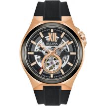 Bulova Maquina Mens
