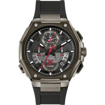 Bulova Precisionist X Chronograph