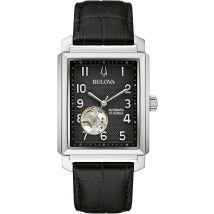Bulova Heartbeat Mens