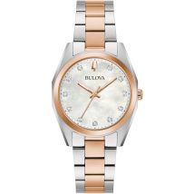 Bulova Surveyor Ladies