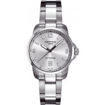 Certina DS Podium Quartz