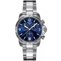 Certina DS Podium Chrono Quartz