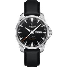 Certina DS Action Day Date Powermatic 80