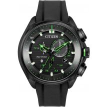 Citizen Watch Eco-Drive Proximity Smartwatch Limited Edition - Black