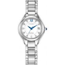 Citizen Silhouette Crystal Ladies