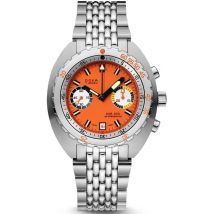 Doxa SUB 200 T.GRAPH Professional Limited Edition Bracelet