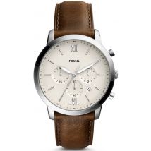 Fossil Watch Neutra Chronograph Mens