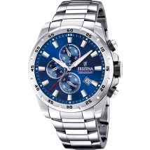 Festina Chronograph Date Mens