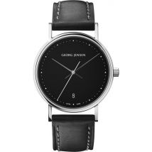 Georg Jensen Koppel 32mm Quartz