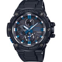 G-Shock Watch G-Steel Bluetooth D - Black