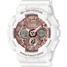 G-Shock Watch S Series D - Gold
