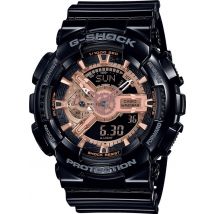 G-Shock Watch G-Limited D - Black