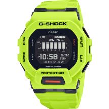 G-Shock GBD-200 G-Squad Mens