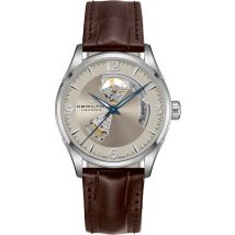 Hamilton Jazzmaster Open Heart