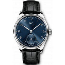 IWC Portugieser Automatic 40