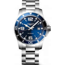Longines HydroConquest Mens