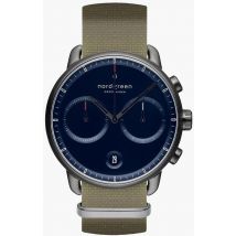 Nordgreen Watch Pioneer - Blue