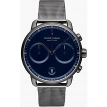 Nordgreen Watch Pioneer - Blue