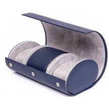 Rapport Watch Roll Hyde Park Navy Three Watch