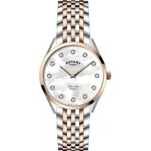 Rotary Ultra Slim Diamond