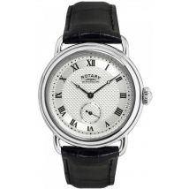 Rotary Canterbury Mens Watch Pre-Order