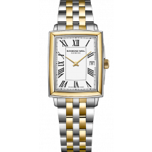 Raymond Weil Toccata Rectangular Watch