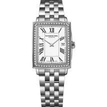 Raymond Weil Toccata Rectangular