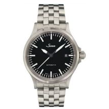 Sinn 556 I Fine Link Bracelet Watch