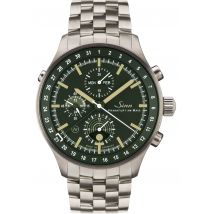Sinn 3006 Hunting Fine Link Bracelet