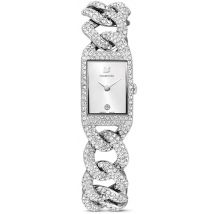 Swarovski Cocktail Full Pave Bracelet