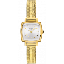 Tissot Lovely Square