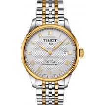 Tissot Le Locle Powermatic 80