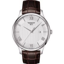 Tissot Tradition