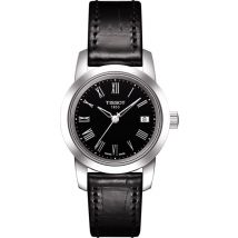 Tissot Watch Classic Dream Ladies - Black