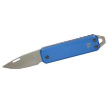 Whitby Pocket Knife Sprint EDC Lagoon Blue - Silver