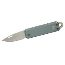 Whitby Pocket Knife Sprint EDC Titanium Grey - Silver