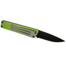 Whitby Pocket Knife Kent EDC Cactus Green