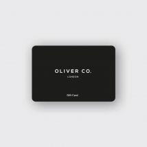 Oliver Co. Gift Card