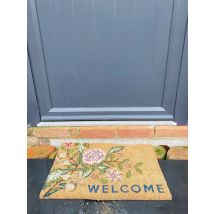 Sussex Range Coir Doormat