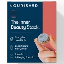 Anti-aging nutrients - The Inner Beauty Vitamins Gift Box - Personalised 3D Printed Custom Gummies