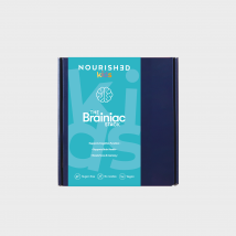 Improve focus, concentration and support brain health - Personalised Vitamin Gummies For Kids - The Brainiac Stack
