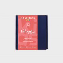 Personalised Vitamin Gummies For Kids - The Immunity Stack- Boost immune system, support recovery and healthy development