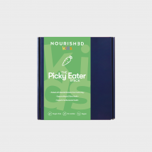 Personalised Vitamin Gummies For Kids - The Picky Eater Stack - Essential nutrients from fruits and vegetables