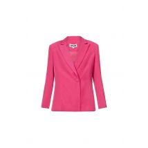 Alice Oversized Pink Blazer