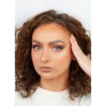 Ardell Faux Mink Lashes Black Demi Wispies Multipack (4 Pairs) False Eyelashes