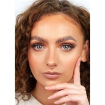 Ardell Faux Mink Lashes Black Wispies Multipack (4 Pairs) False Eyelashes