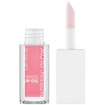Catrice Cosmetics Glossin' Glow Tinted Lip Oil (4ml) - 010 Keep It Juicy