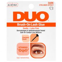 DUO Brush-on Strip Lash Adhesive Dark Tone (5g)