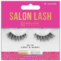 Eylure Salon Lash No. 13 False Eyelashes