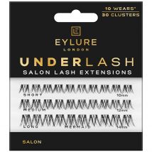 Eylure Underlash Cluster Lashes - Mermaid False Eyelashes